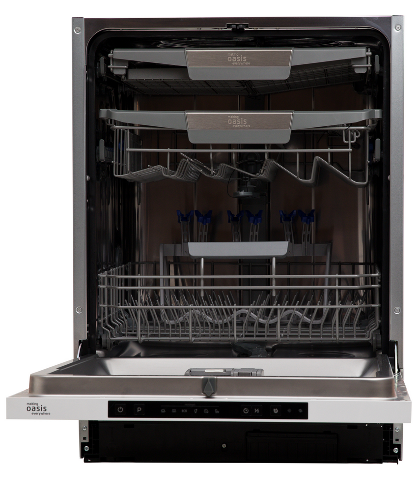 9987533 Встраиваемая посудомоечная машина Oasis PM-14V6 STDN-0097192