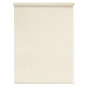 Штора рулонная Pearl 70x160 см молочная