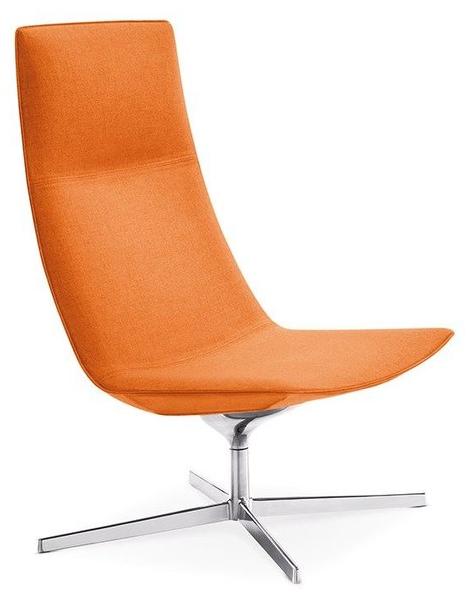 arper 4-спицевое кресло Catifa 70 2007 - 2035 - Вид №1