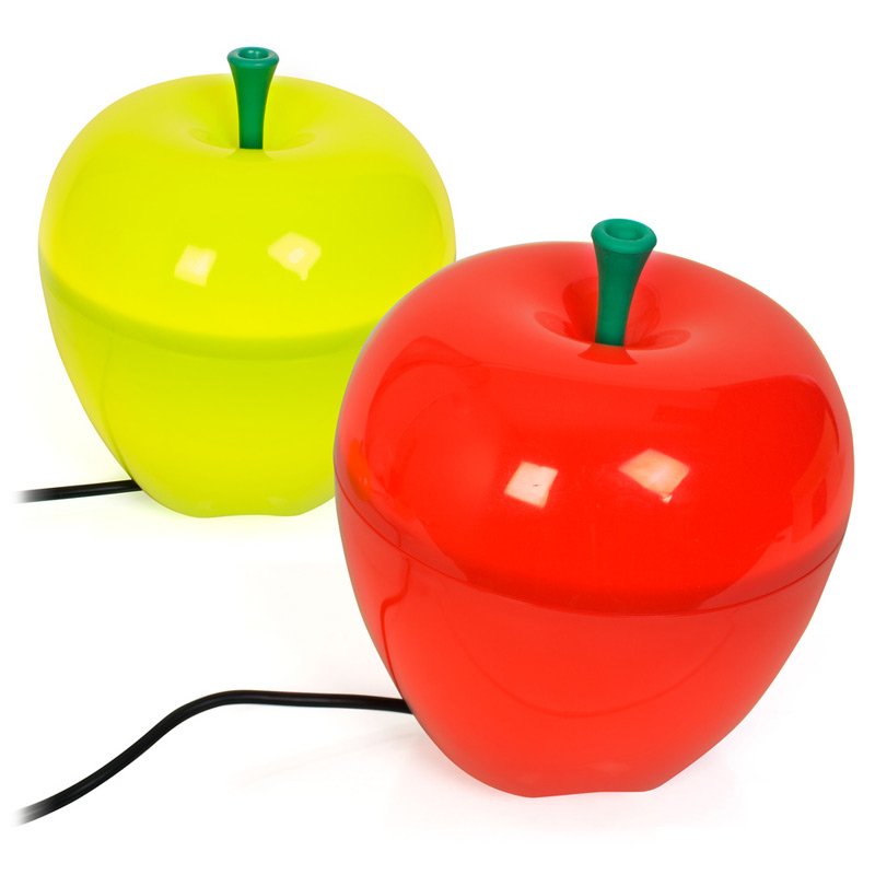 Лампа happle мини белая QL10035-WH QUALY СТАТУЭТКА 254105 Белый  - Вид №6