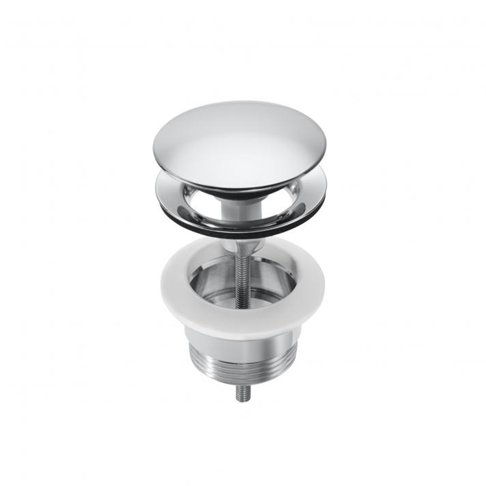 505401000 Сифоны и донные клапаны Tece 