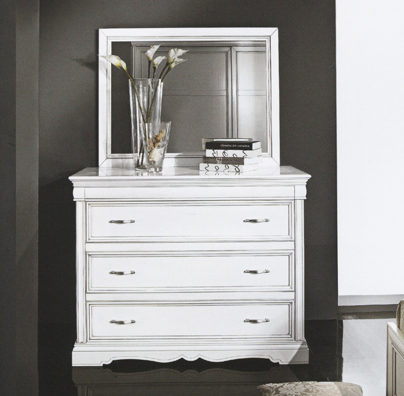 Комод  ARTE CASA 2787 Evoluzione