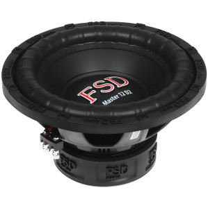 9122435 Сабвуферный динамик FSD audio MASTER 12 D2