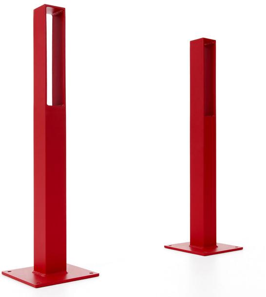 Nola Industrier Крепление для велосипедов из алюминия  Ö03-85  - Вид №2