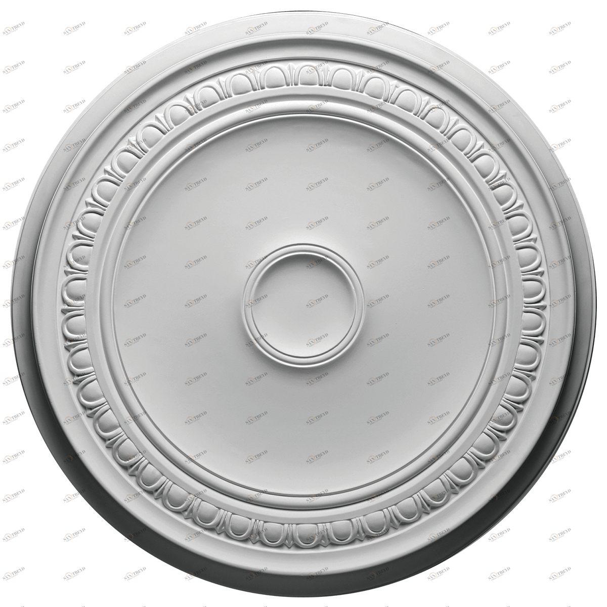 ЕВРОПЛАСТ 1.56.031 Розетка 1.56.031 Пенополиуретан 