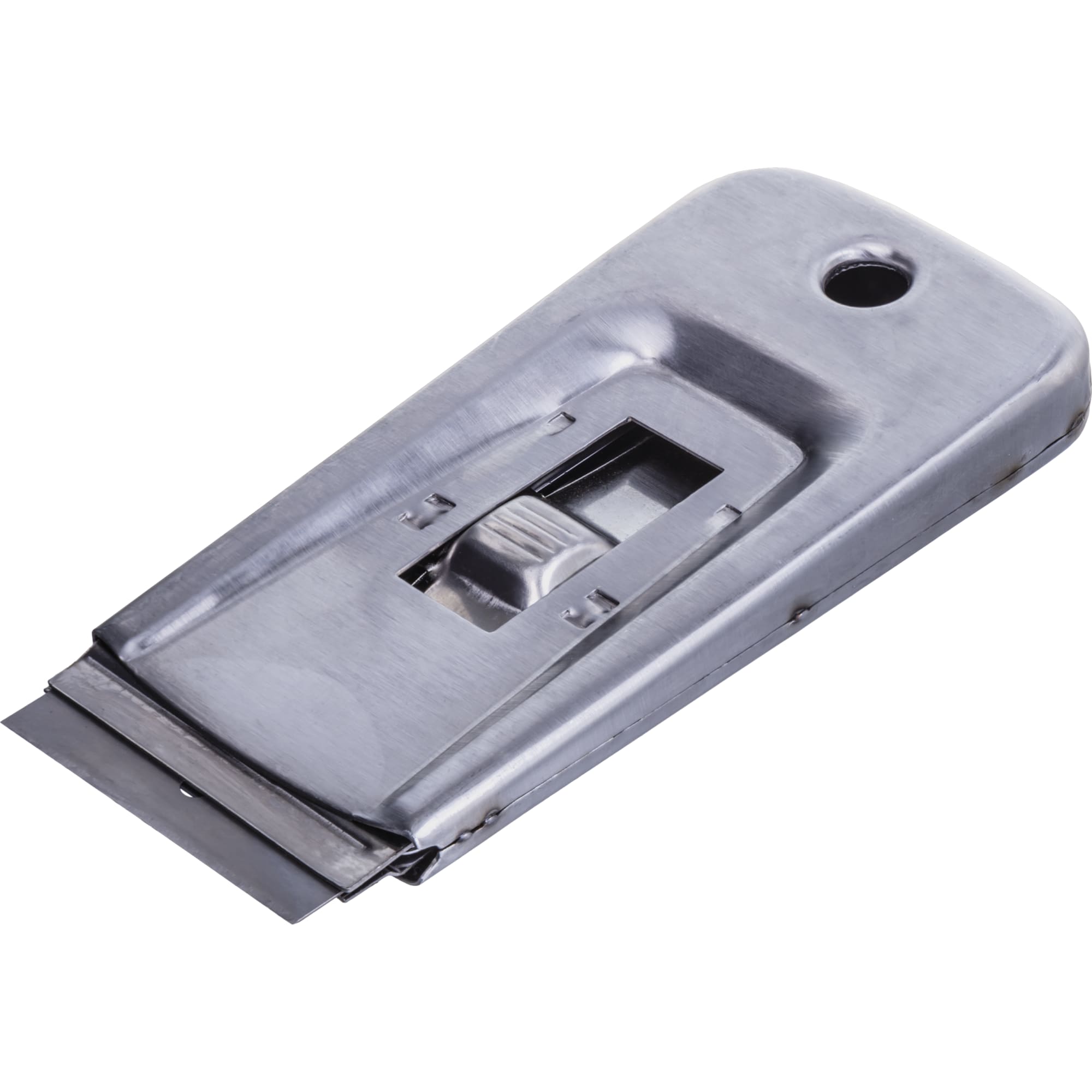 82950204 Скребок для снятия краски, выдвижное лезвие, 38 мм Santreyd 