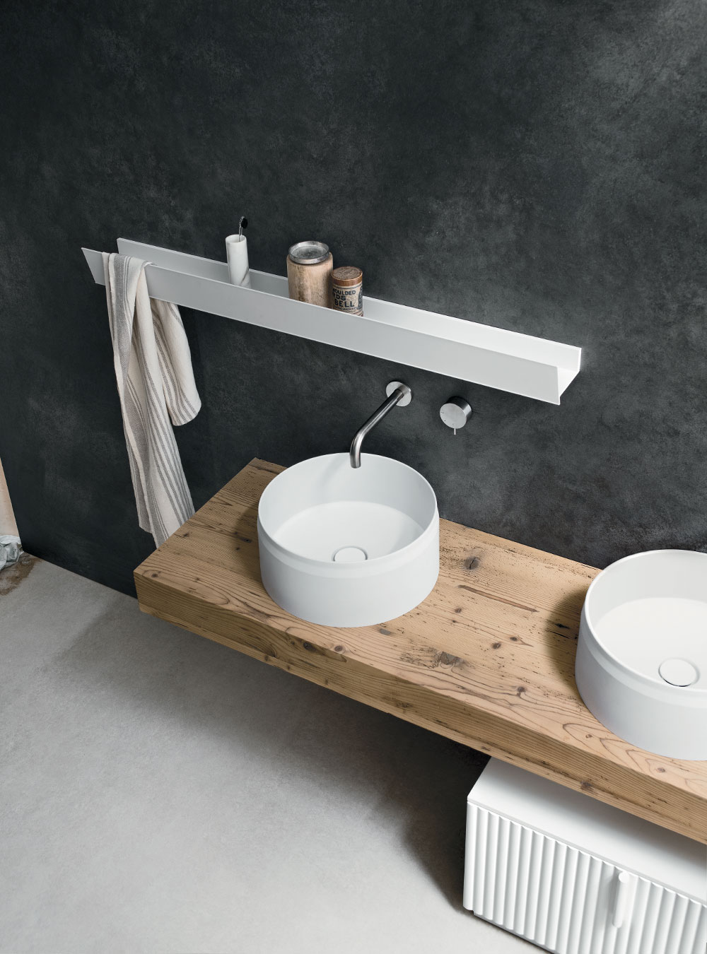 Belt 40 Arbi Code wave 01 ST-ARBI79 - Вид №1