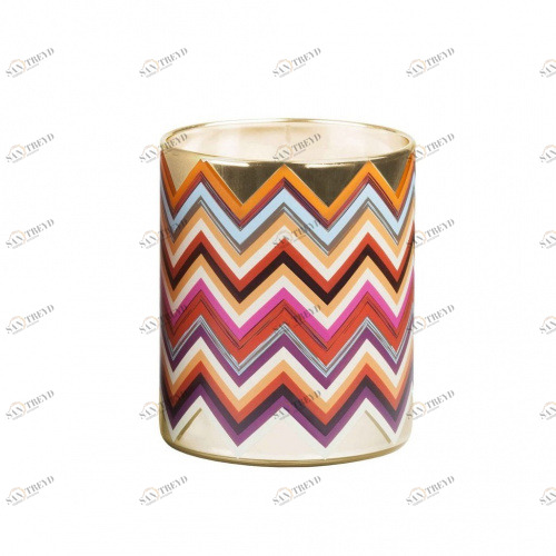 Свеча / Monterosa MissoniHome sun-id-377824