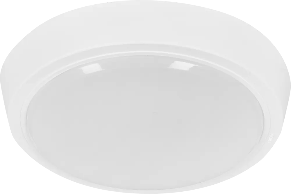 Светильник Wolta DBO01 настенно-потолочный LED 20Вт белый 83102537