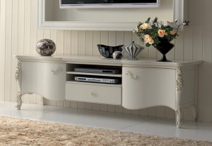 Тумба под TV  GIULIACASA 1010T-VN