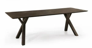 Oliver B. Прямоугольный стол из дуба Oliver b. wild Tree