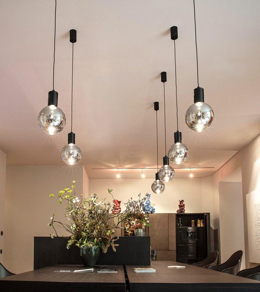 Contardi Светодиодная подвесная лампа Solitario sun-id-1364674 - Вид №10