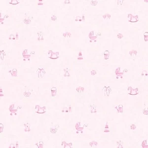 35854-1 Обои A.S. Creation Little Stars