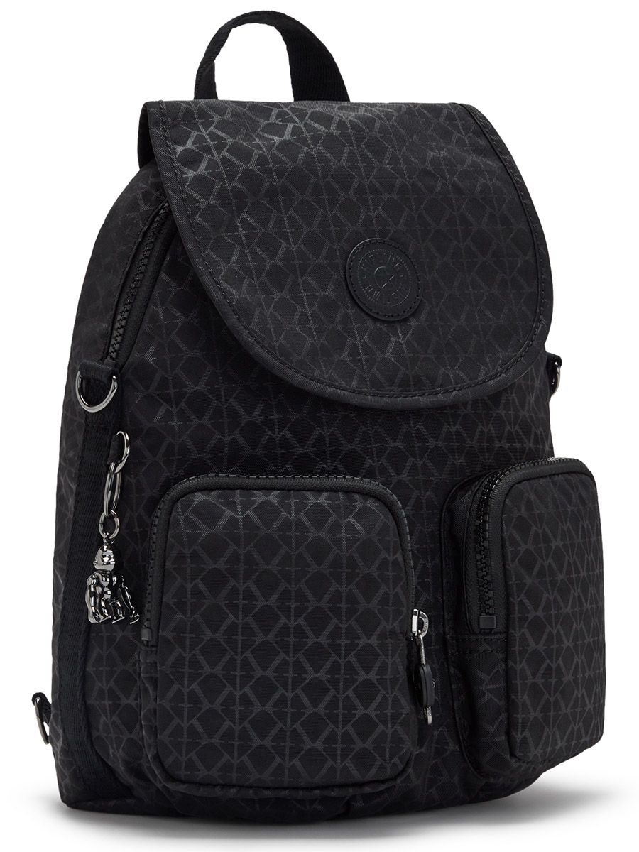 K23512K59 Сумка-рюкзак Small Backpack Kipling Firefly Up  - Вид №4