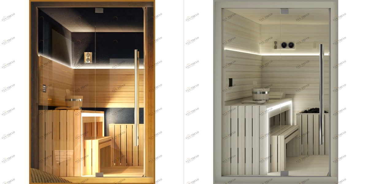 Сауна Sasha 9600-0011-0 Jacuzzi 960000110