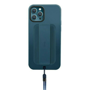 565681 Чехол для iPhone 12/12 Pro "Heldro +Band Anti-microbial" Uniq