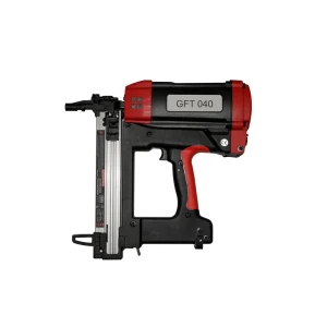 Пистолет гвоздезабивной газовый по бетону Gefest GFT040, 90 Дж