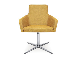 Спицевое кресло