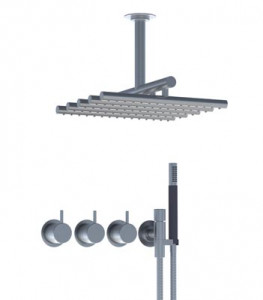 5471R-051A Смесители для душа vola