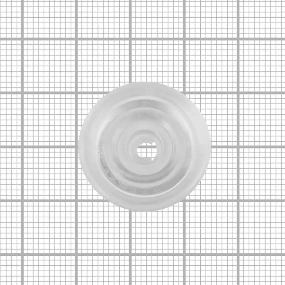 Santreyd Уплотнительная шайба для поликарбоната 7×25 мм (50 шт) 85088319 STLM-0058472 - Вид №1