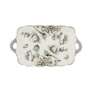 358-1543 Посуда керамическая Блюдо 1 Вдохновение Lefard