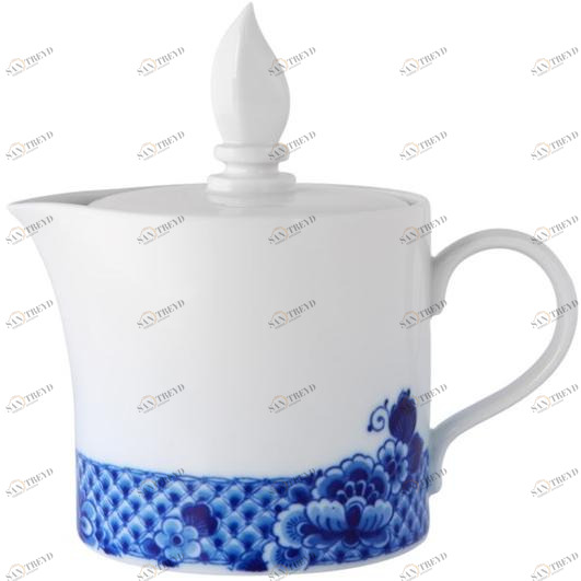 21124791 Чайник заварной Фарфоровый Vista Alegre Португалия 