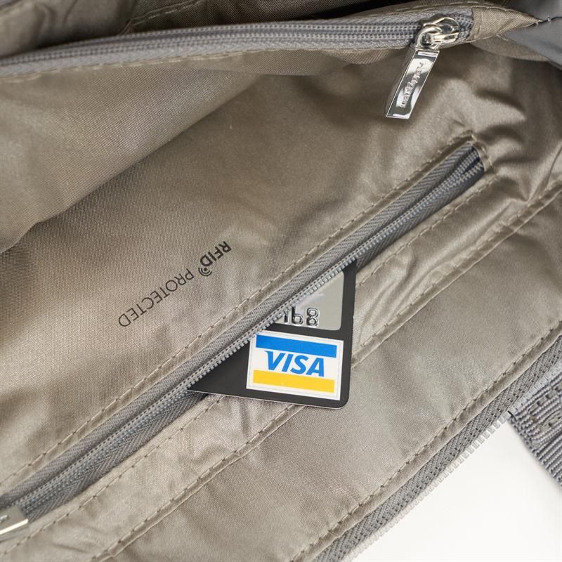 HIC402S/154-03 Сумка HIC402S EVA S RFID Hedgren Inner City  - Вид №5