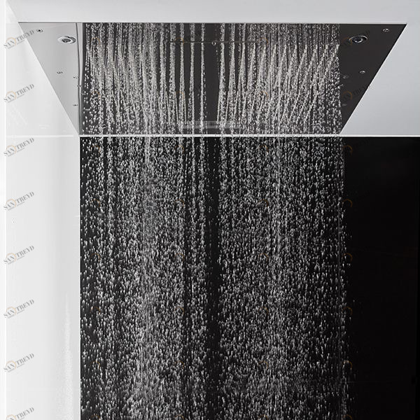 RADOMONTE Смеситель для душа KIT91 L 2S WELLNESS Wellness Radomonte KIT91L2S