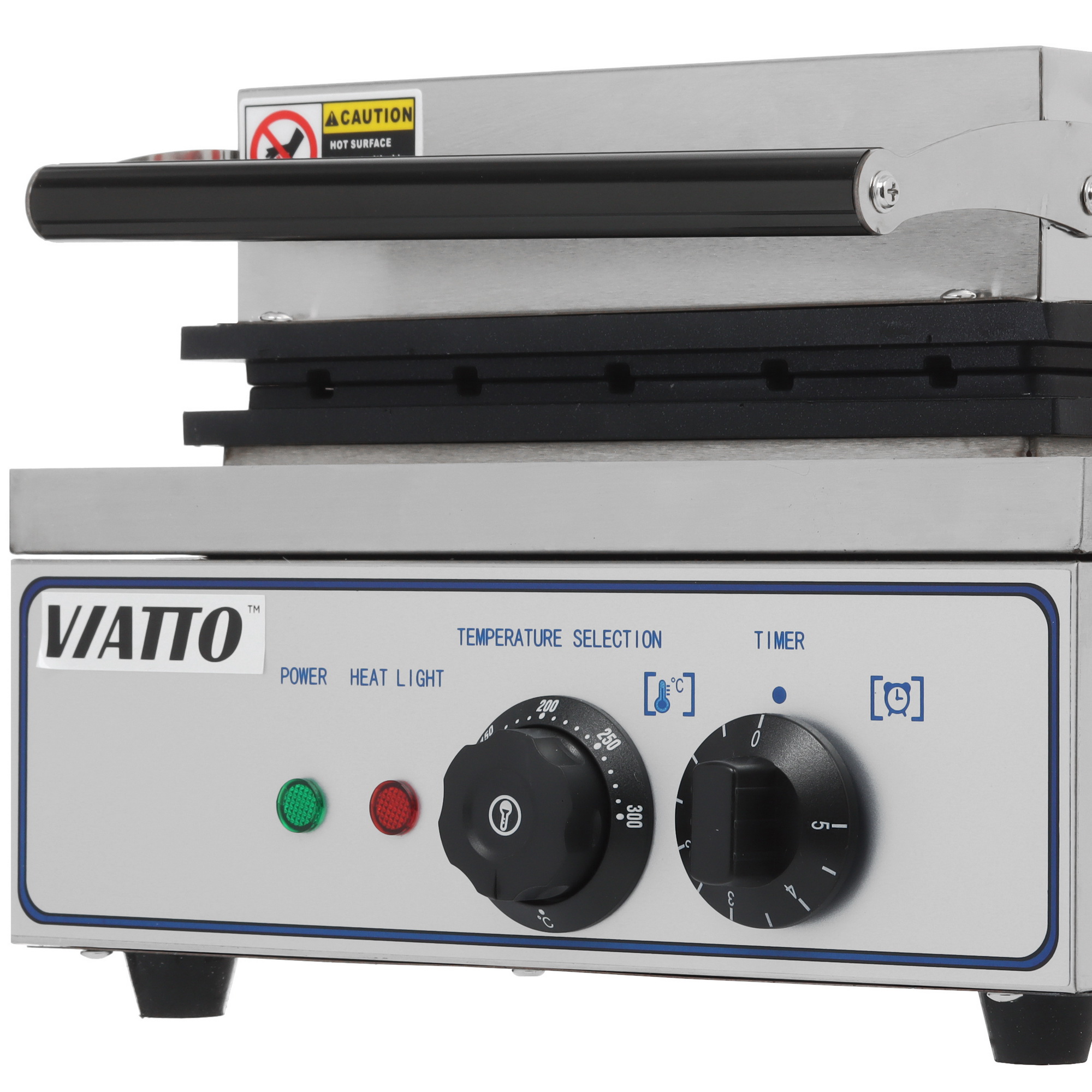 9985872 Ростер-сосисочница Viatto VKD-5 черный STDN-0053890 - Вид №4