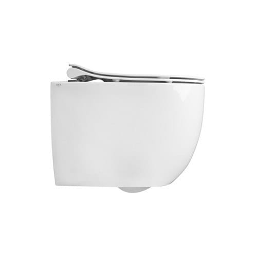 Керамический подвесной туалет Axa Glomp ARCH-00072273 - Вид №1