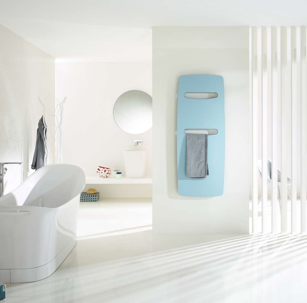 Водяной радиатор GN-150-060 Nuage Acova 1500  - Вид №3