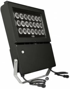 Linea Light Group Светодиодный проектор для улицы из алюминия и стекла  81948w15