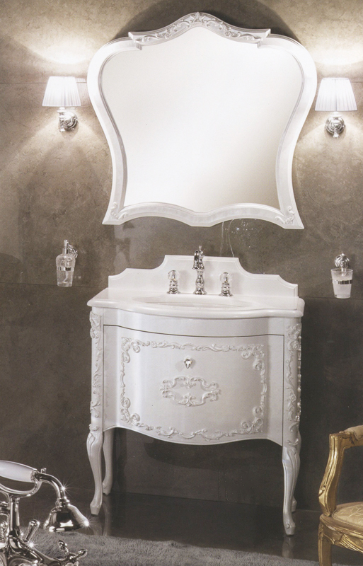 База под раковину MURANO 1 GAIA BAmurano1LC 