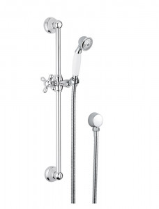 1030 Bellosta Rubinetterie КОМПЛЕКТНЫЕ СЛАЙДЕРЫ С ВОДОСНАБЖЕНИЕМ