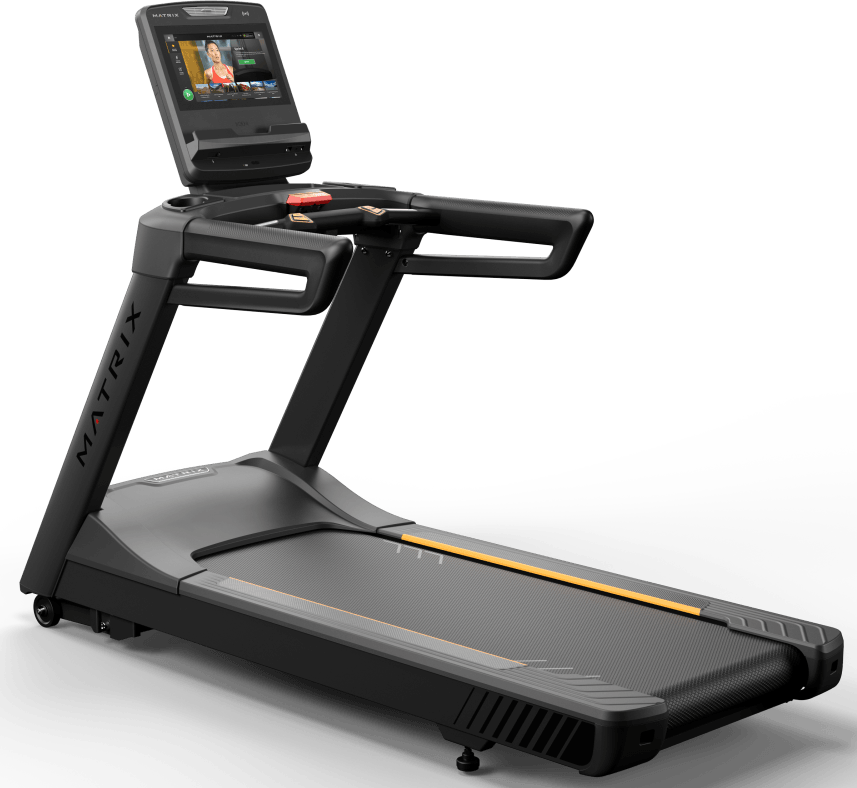 TOUCH Беговая дорожка endurance touch MATRIX 