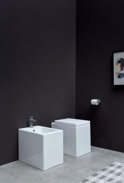 Биде напольное Cool Nic sun-id-1483696 - Вид №2