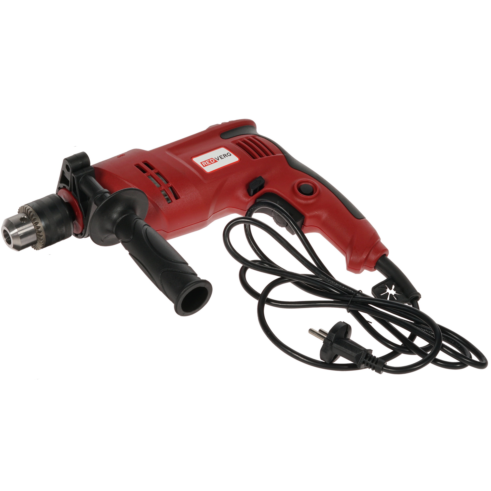 Дрель  RedVerg RD-ID850 5300789 STDN-0137156 - Вид №5