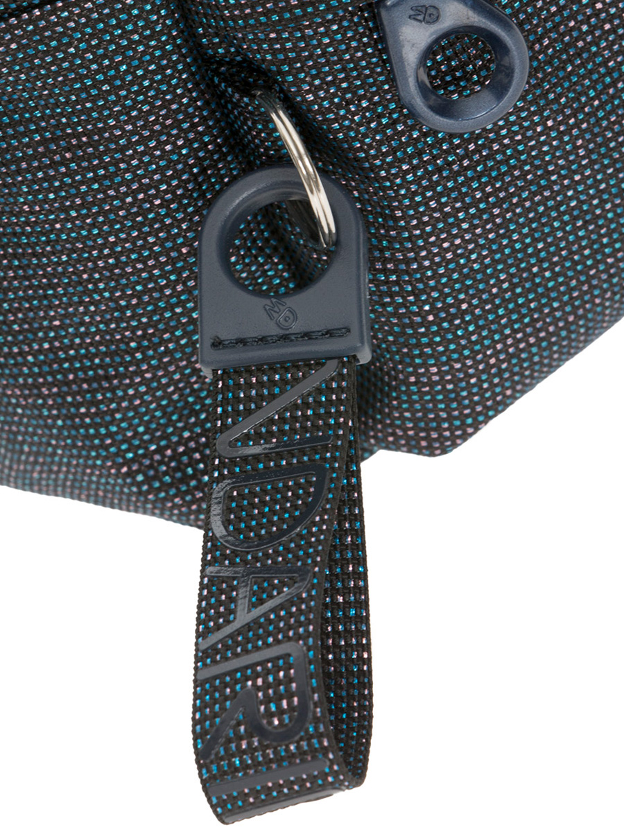 QNTT7-28B Сумка QNTT7 Cross-body Bag Mandarina Duck MD20 Lux  - Вид №3