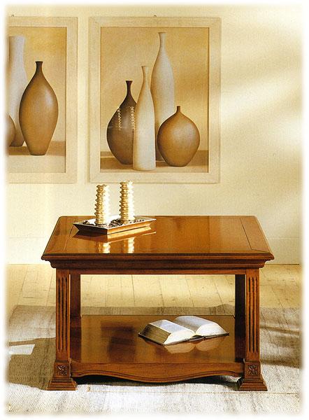 Стол журнальный  MIRANDOLA H791 Quarantasei