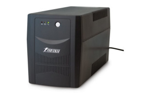 15616021 Источник бесперебойного питания Back Pro 1500Plus 6104830 Powerman