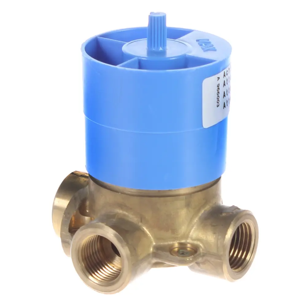 Ideal Standard Ceratherm - набор скрытого монтажа для ванной с переключателем 18870830 STLM-0983042 - Вид №4