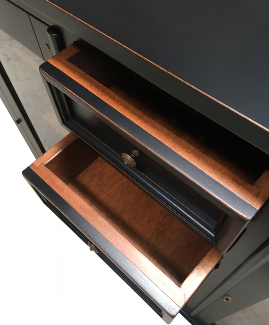 1841 Tifernoit Витрина большой формы Soggiorno  - Вид №8