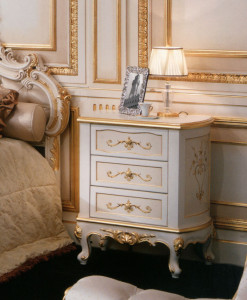 Тумбочка Ginevra CARLO ASNAGHI 11341