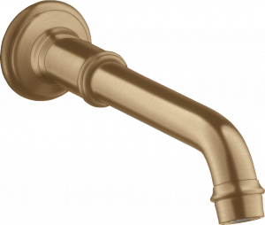 16541140 Излив на ванну AXOR MONTREUX