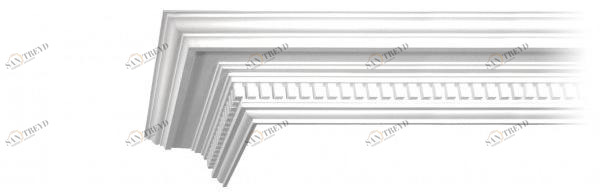 GESSO Каркас из гипса  191 