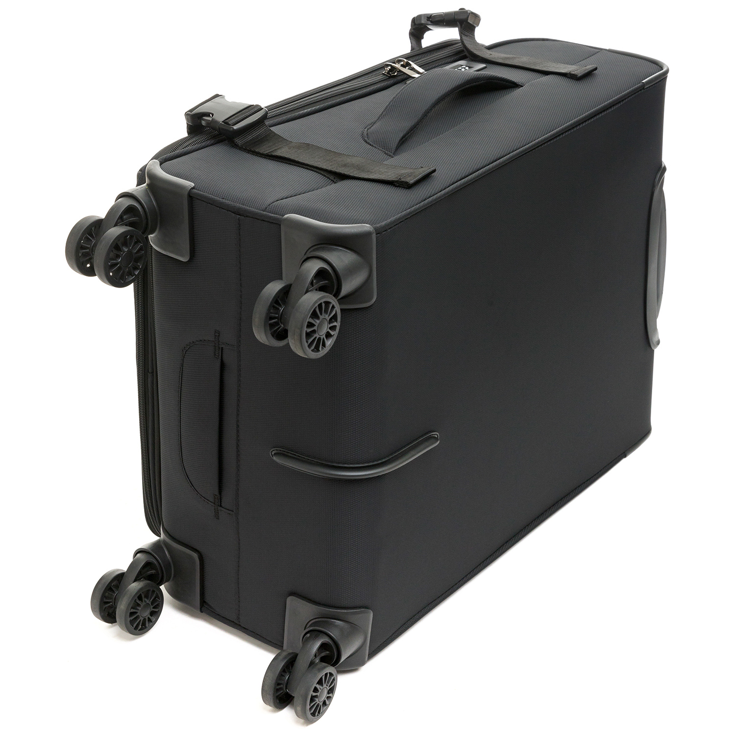 M3834-07-62 Чемодан M3834*62 M March Exploration  - Вид №3