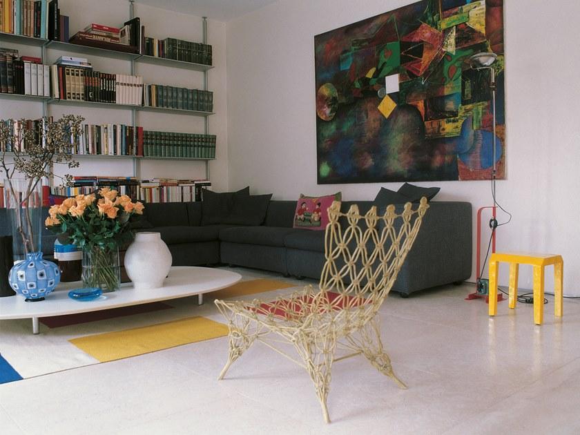 Cappellini Кресло из арамидных волокон  Kc_1  - Вид №1