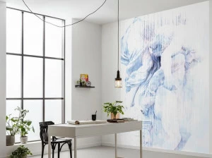 Komar Флизелиновые обои Heritage R2-014