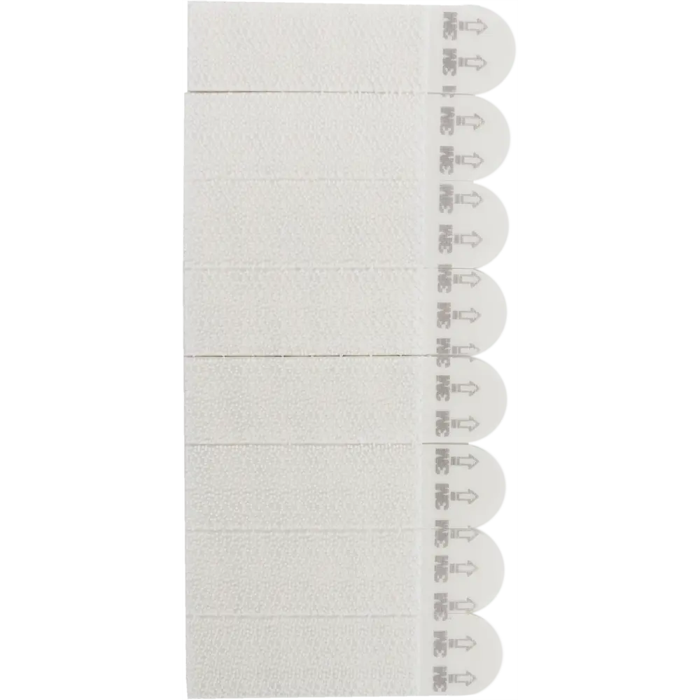 Застёжки для картин Command средние белые, 4 шт STLM-2015858 - Вид №2