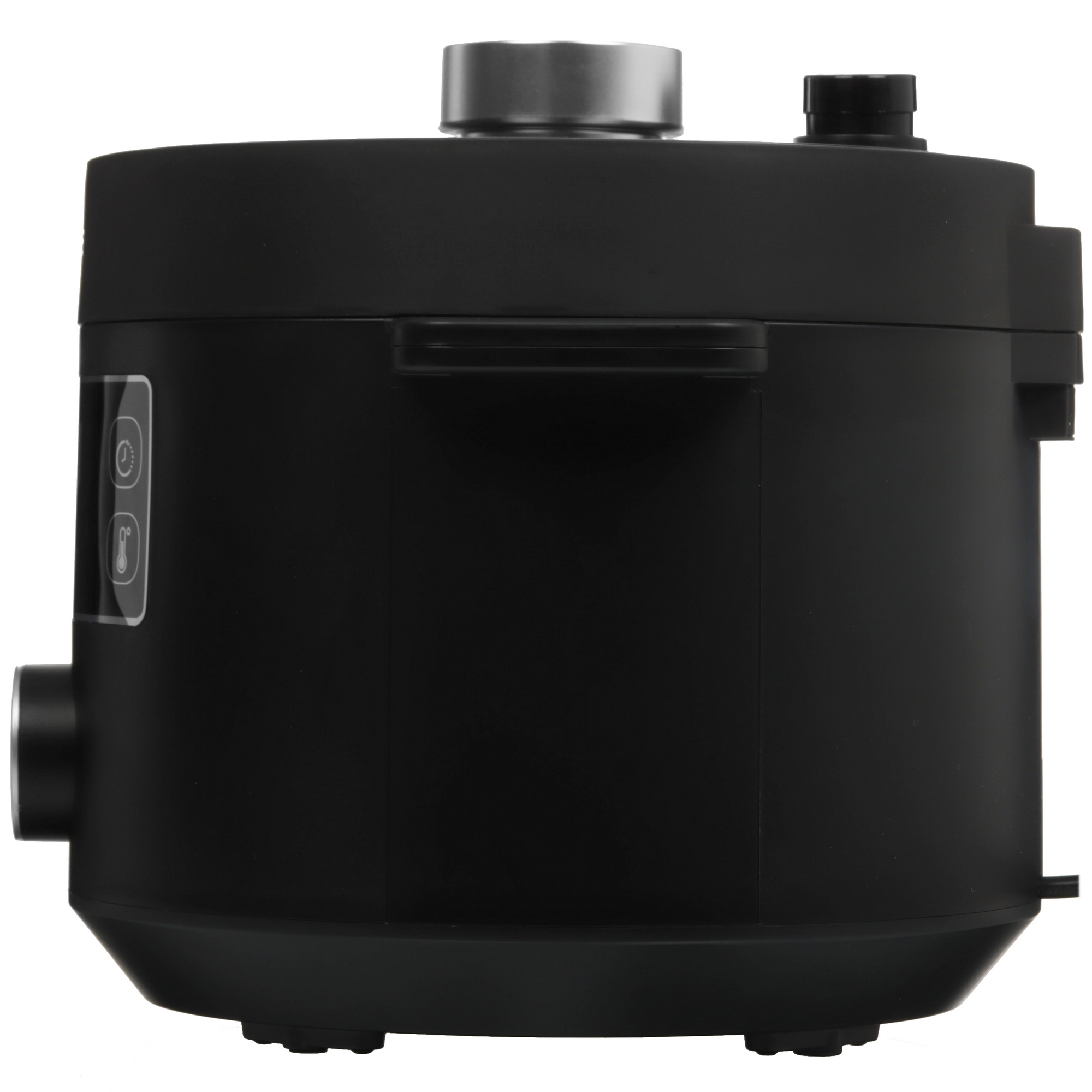 5323289 Мультиварка-скороварка Tefal Turbo Cuisine CY753832 черный STDN-0031873 - Вид №2